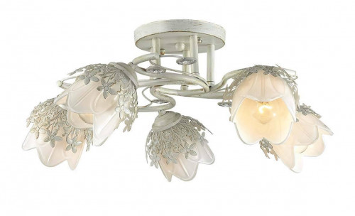 потолочная люстра lumion florana 3002/5c в Вологде