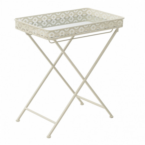 стол-поднос one молочного цвета в Вологде