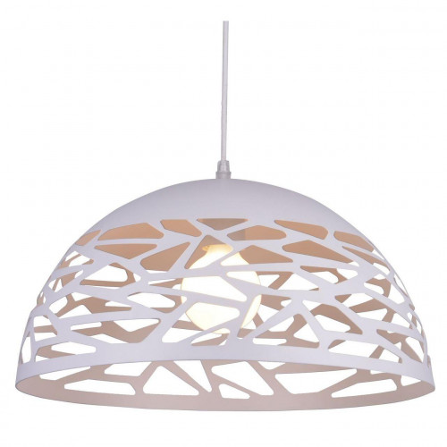 подвесной светильник arte lamp nido a3816sp-1wh в Вологде